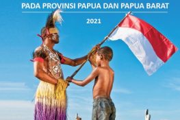 Pendapat BPK-Otsus Papua