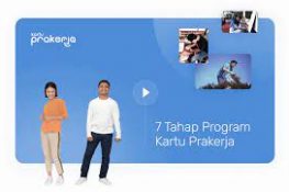 Program kartu Prakerja (sumber: prakerja.go.id).