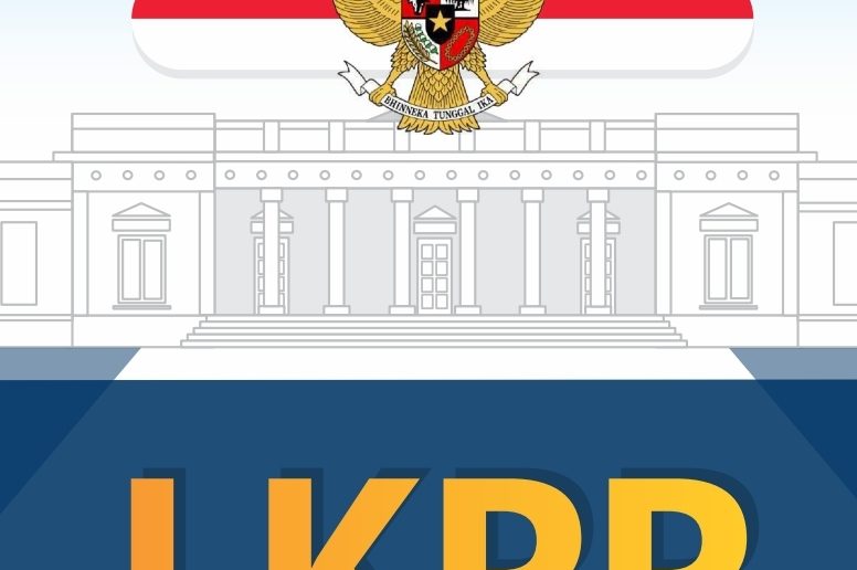 Ilustrasi Laporan Keuangan Pemerintah Pusat (LKPP).